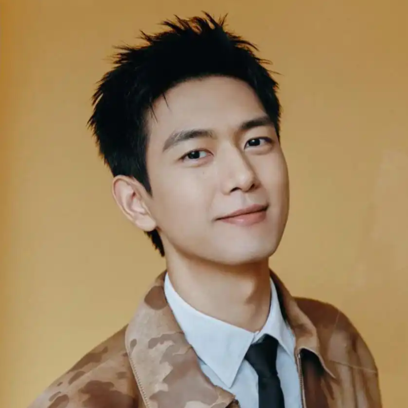 李现 明星壁纸 2026