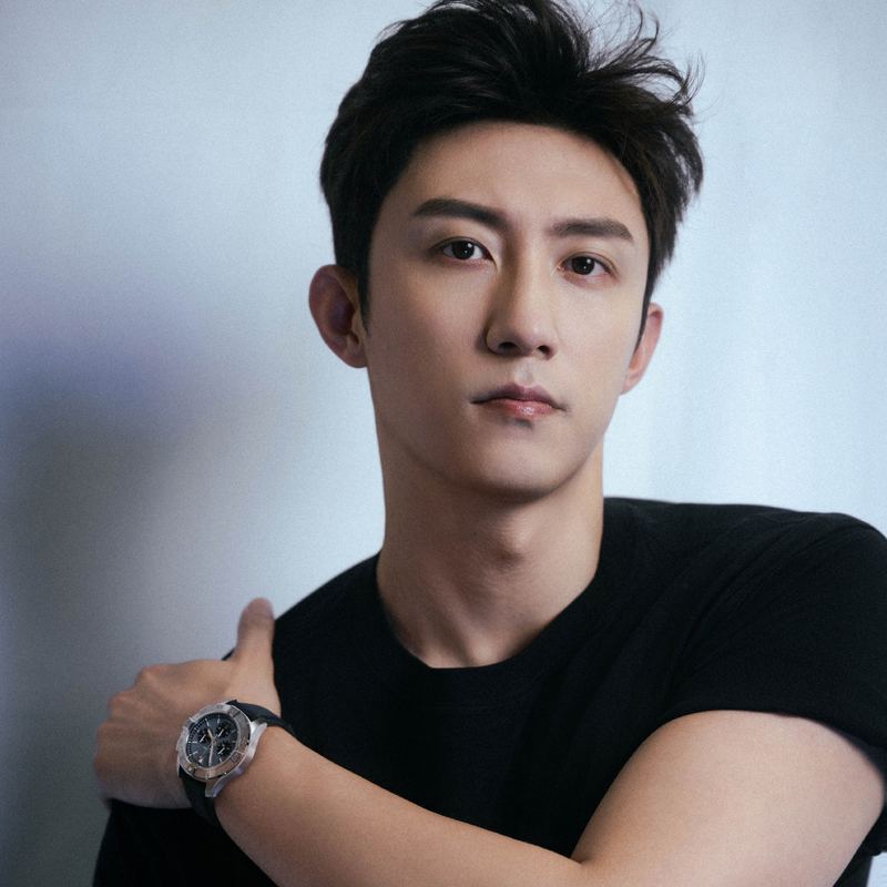 黄景瑜 明星壁纸 2026