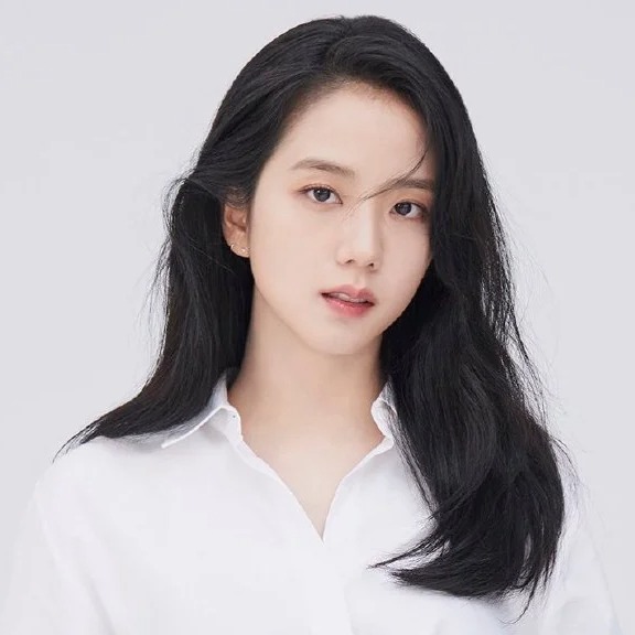 金智秀 明星壁纸 2026