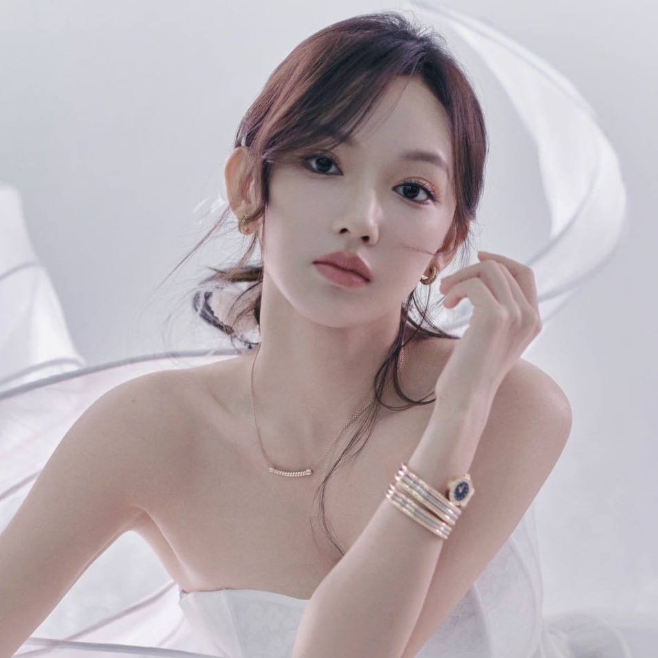 程潇 明星壁纸 2026