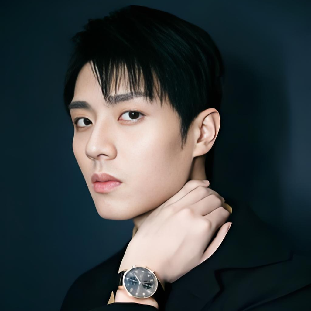 陈靖可 明星壁纸 2026