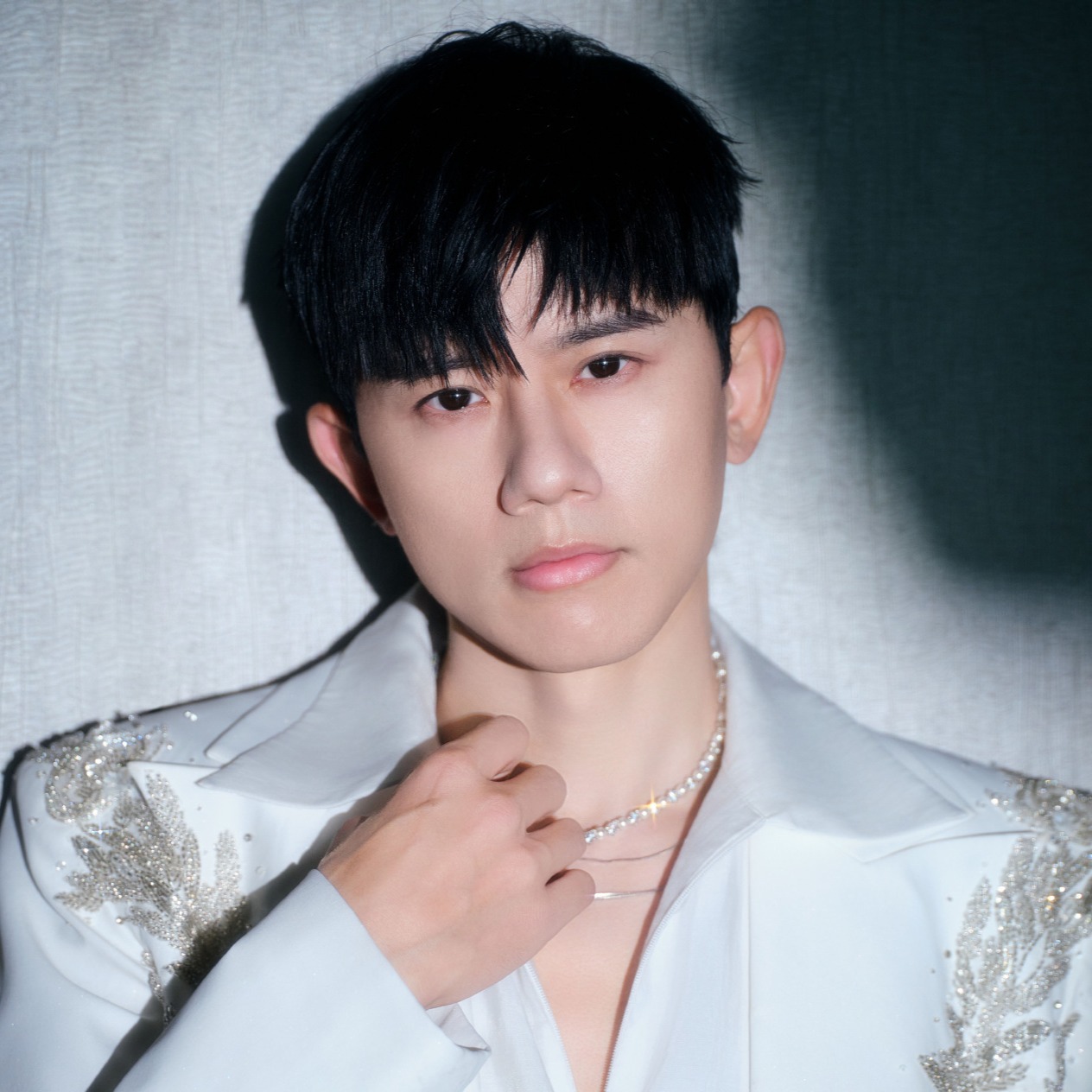 张杰 明星壁纸 2026