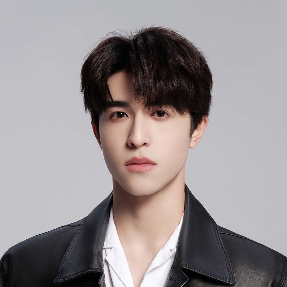 尹浩宇 明星壁纸 2026