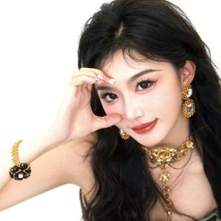 孔雪儿 明星壁纸 2026