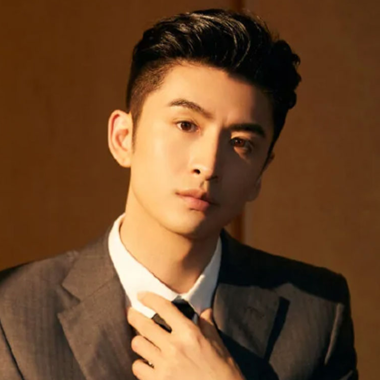 张云龙 明星壁纸 2026