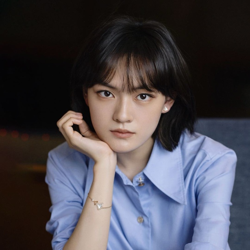 文淇 明星壁纸 2026