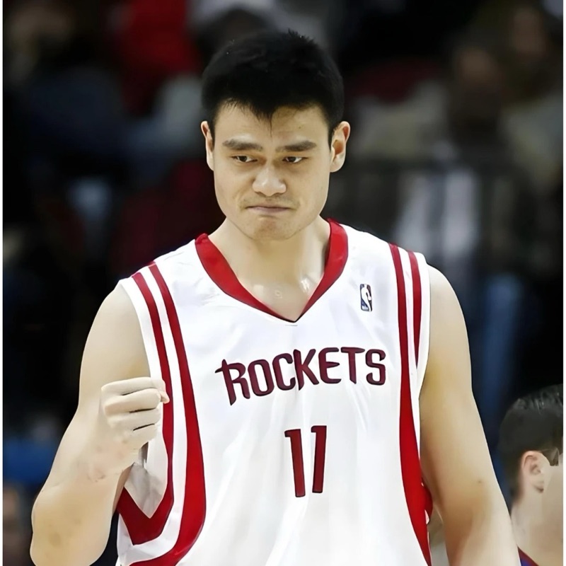 姚明 明星壁纸 2026