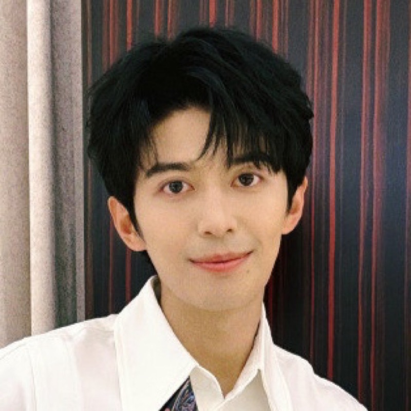 赵小童 明星壁纸 2026