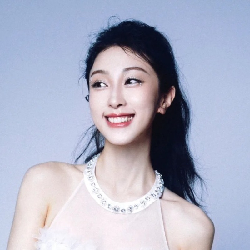 张小婉 明星壁纸 2026