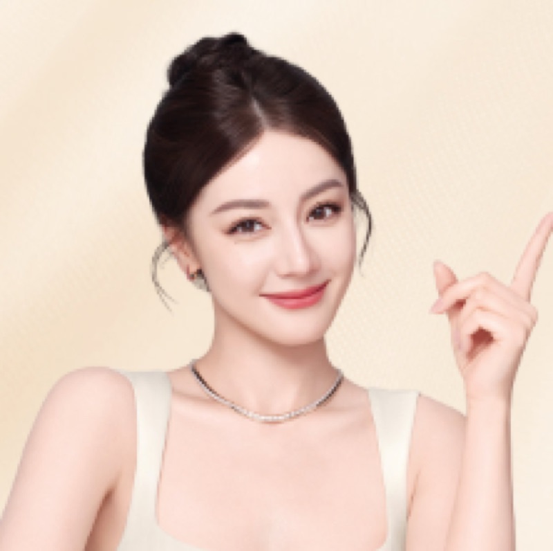 迪丽热巴 明星壁纸 2026