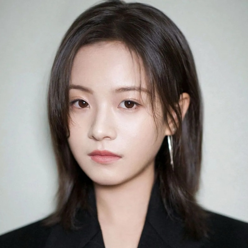 李庚希 明星壁纸 2026