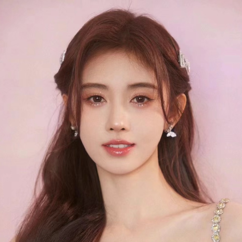 鞠婧祎 明星壁纸 2026