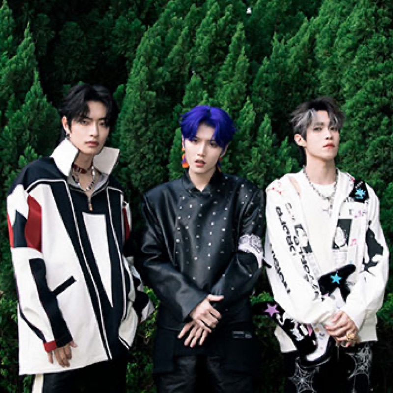 ONER 明星壁纸 2026