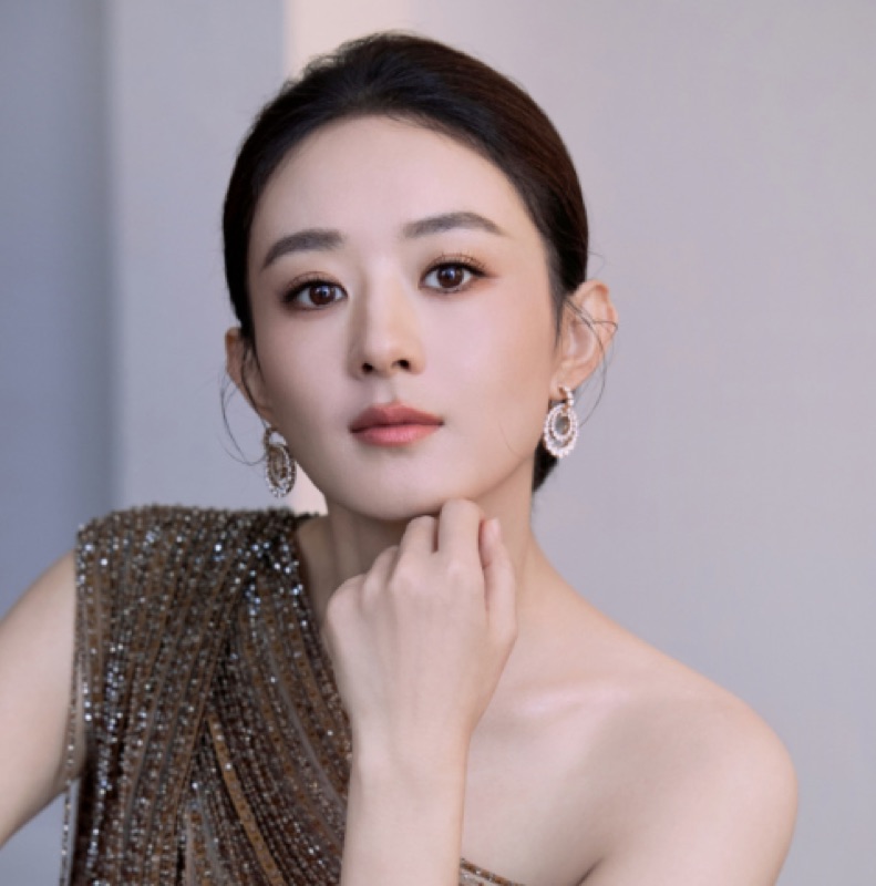 赵丽颖 明星壁纸 2026