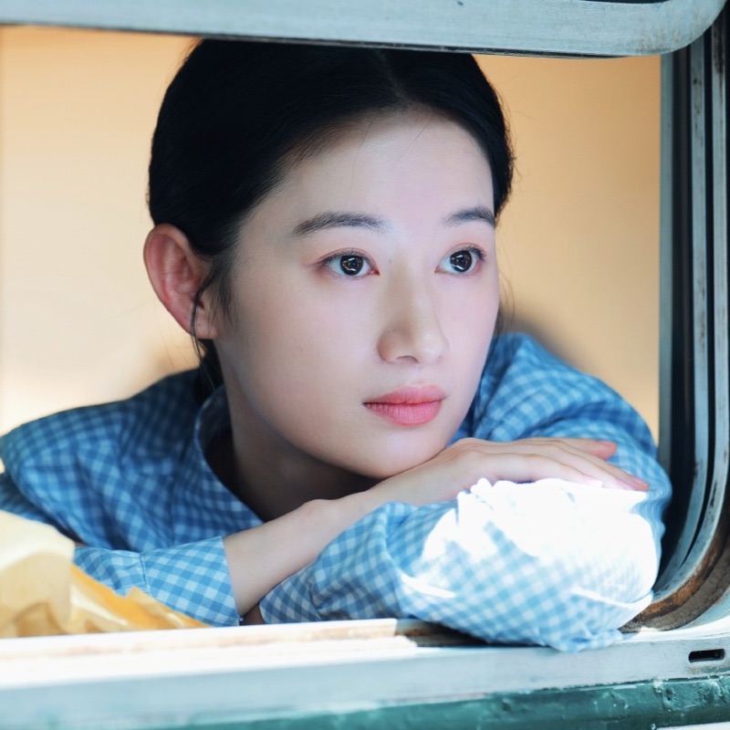 郭晓婷 明星壁纸 2026