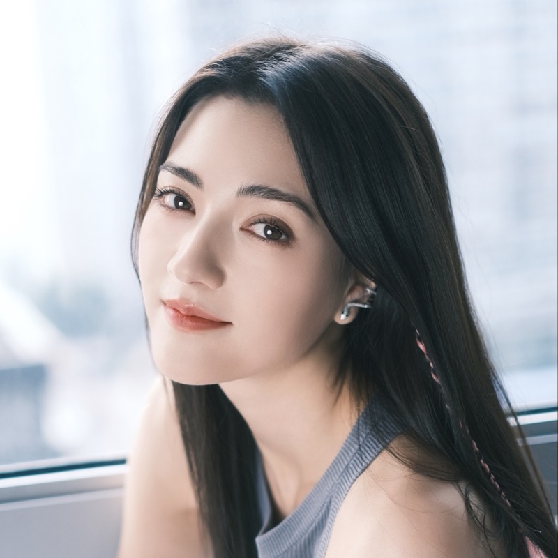 娜然 明星壁纸 2026