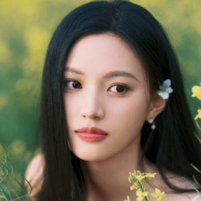 沈羽洁 明星壁纸 2026