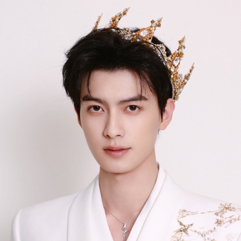 陈鹤一 明星壁纸 2026