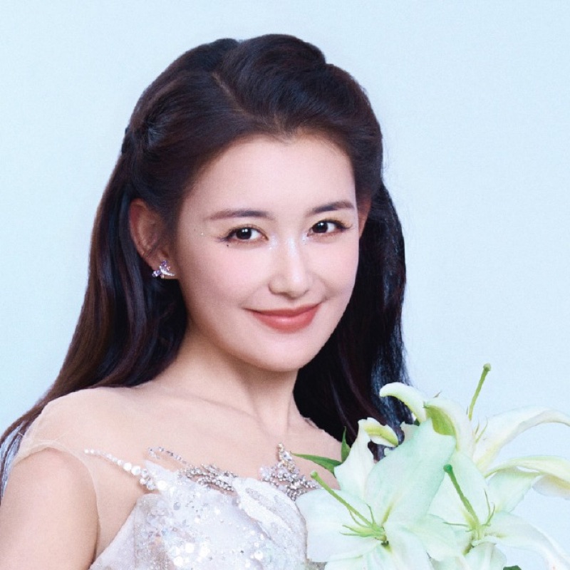 蒋依依 明星壁纸 2026