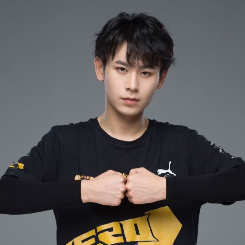 无畏 明星壁纸 2026