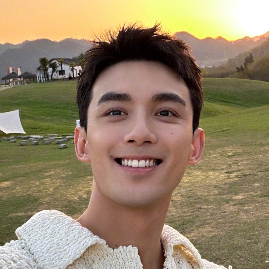 吴磊 明星壁纸 2026