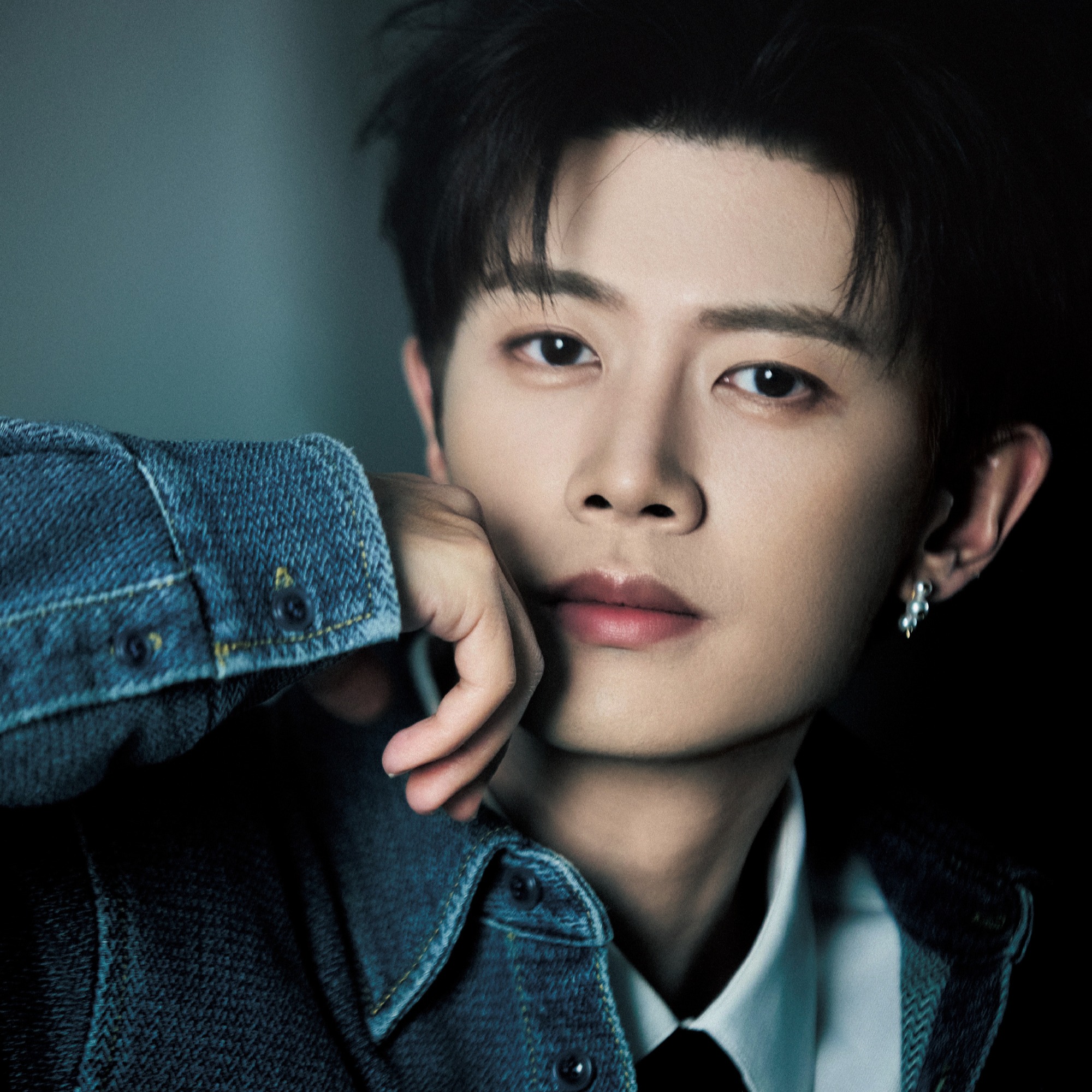 任嘉伦 明星壁纸 2026