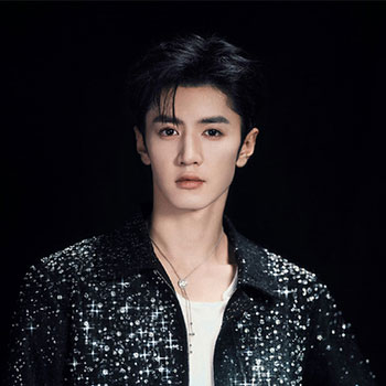 陈哲远 明星壁纸 2026