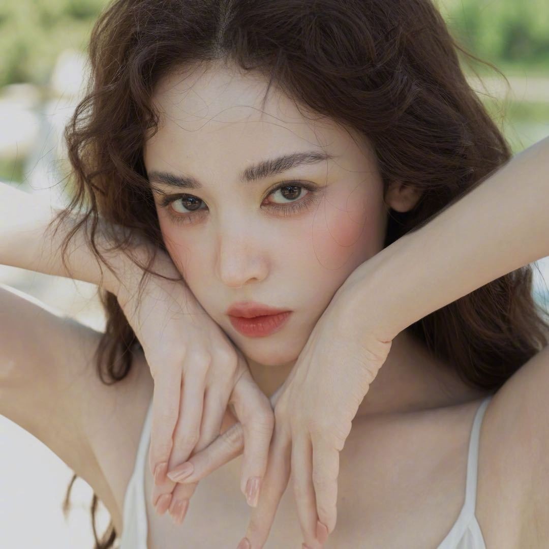 娜扎 明星壁纸 2026