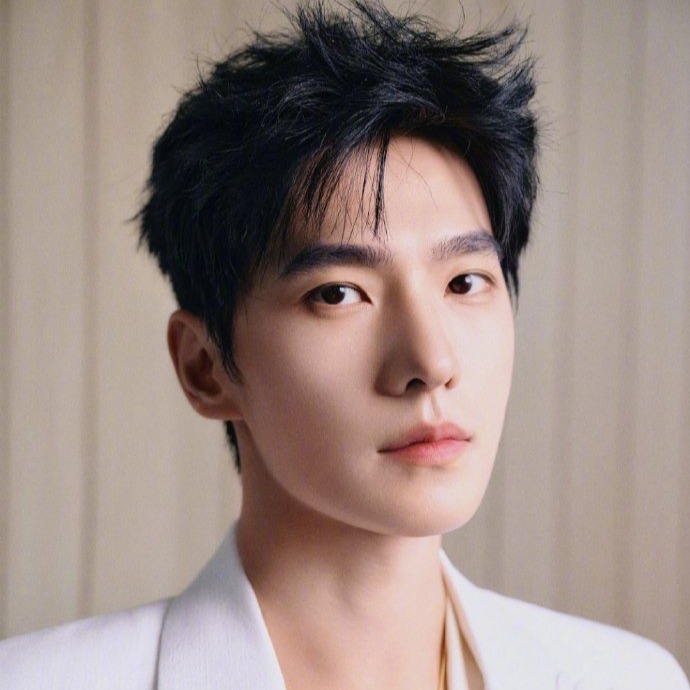 杨洋 明星壁纸 2026