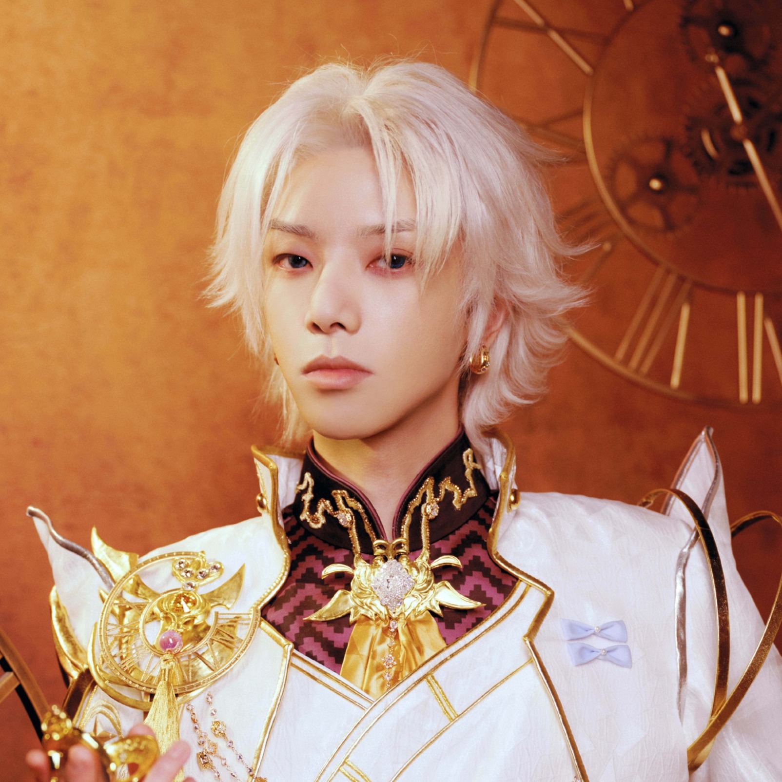 华晨宇 明星壁纸 2026