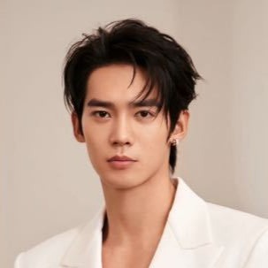 于适 明星壁纸 2026