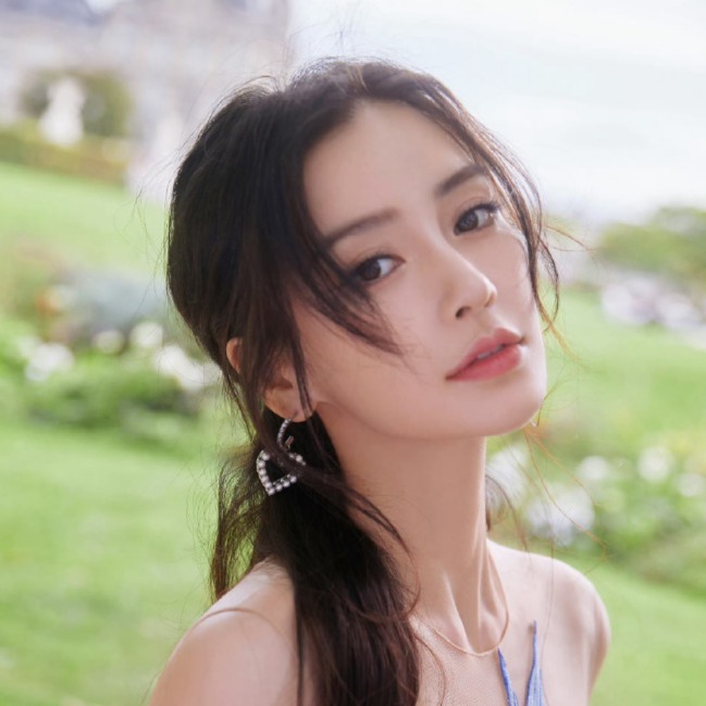 杨颖 明星壁纸 2026
